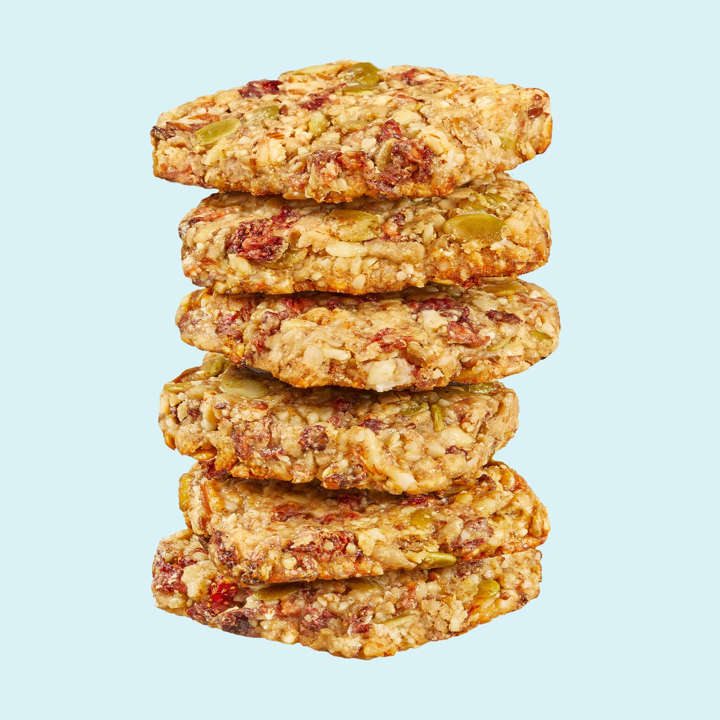 YES BAR® Strawberry Coconut Pack - 6 Packs