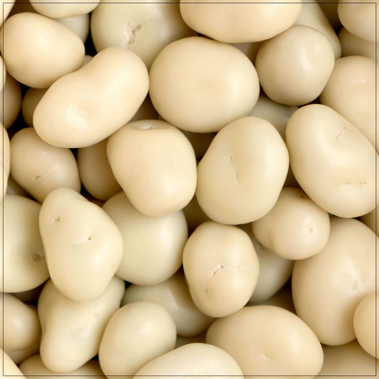 Yogurt Raisins