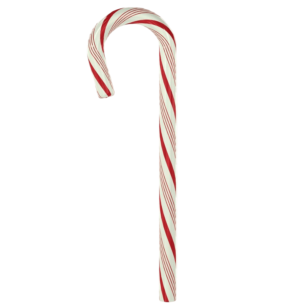 YumEarth - Organic Candy Canes (1CT)