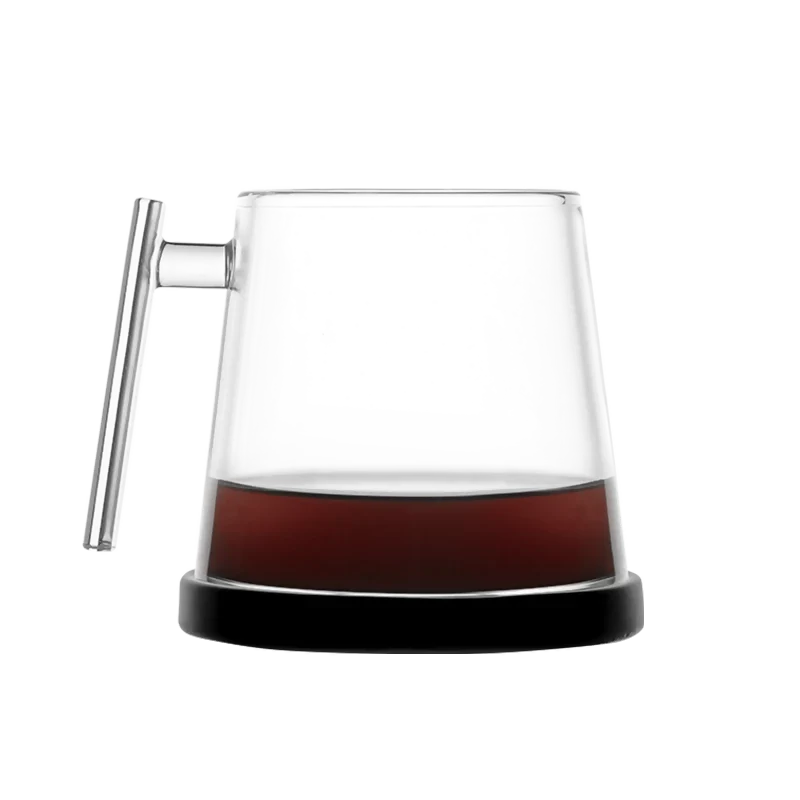 Pure Over Signature Mug - 4 Mugs