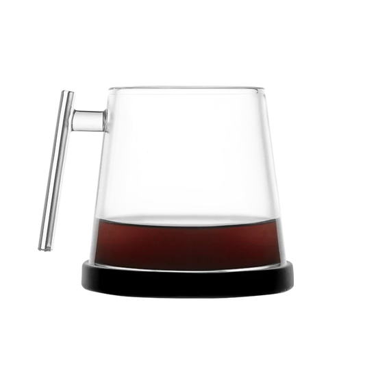 Pure Over Signature Mug - 4 Mugs